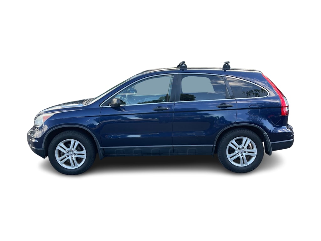 Thumbnail: 2010 Honda CR-V - 3