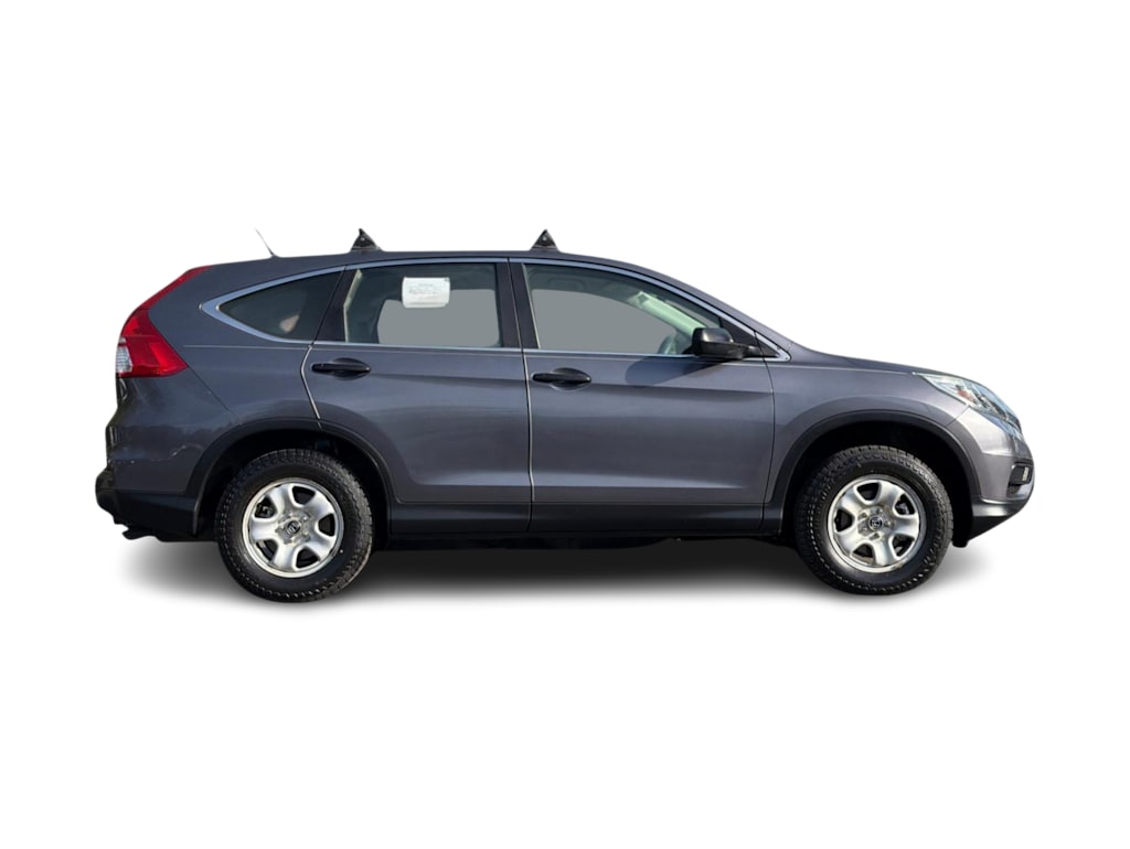 Thumbnail: 2015 Honda CR-V - 19