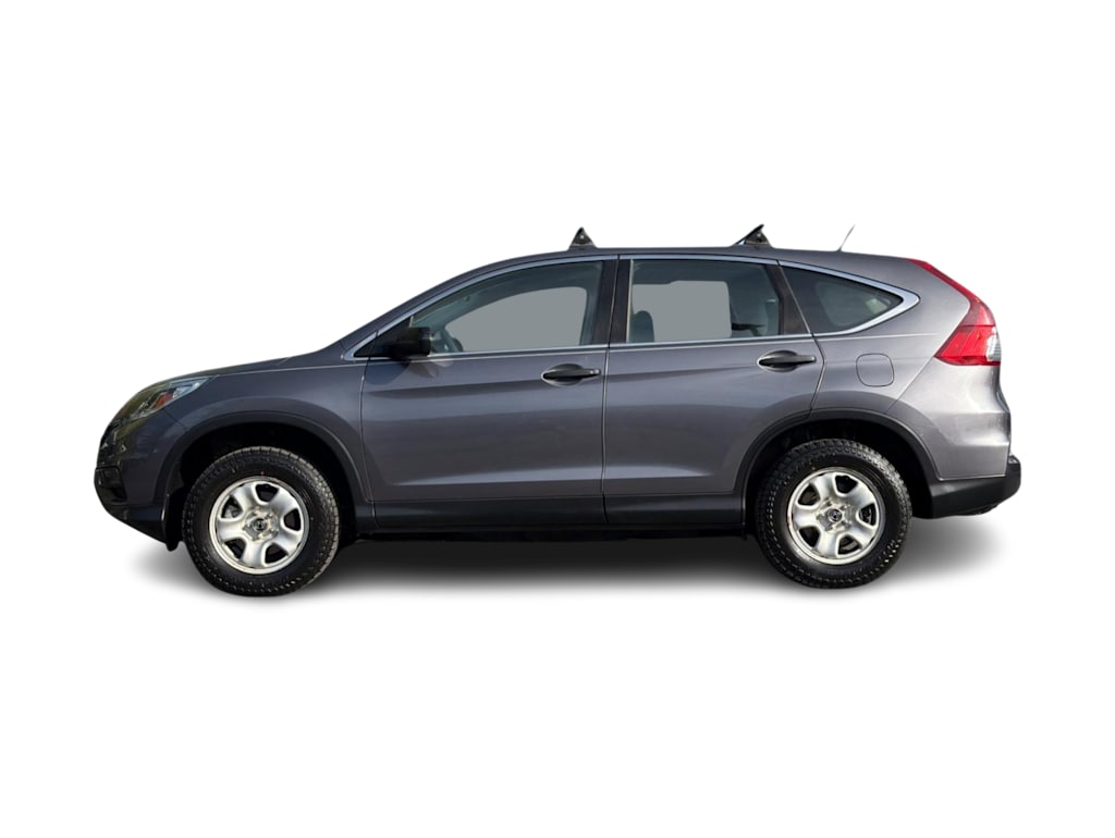Thumbnail: 2015 Honda CR-V - 3