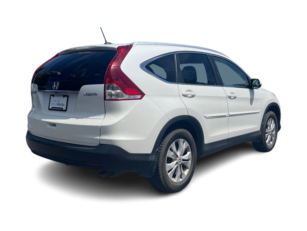 Thumbnail: 2012 Honda CR-V - 13