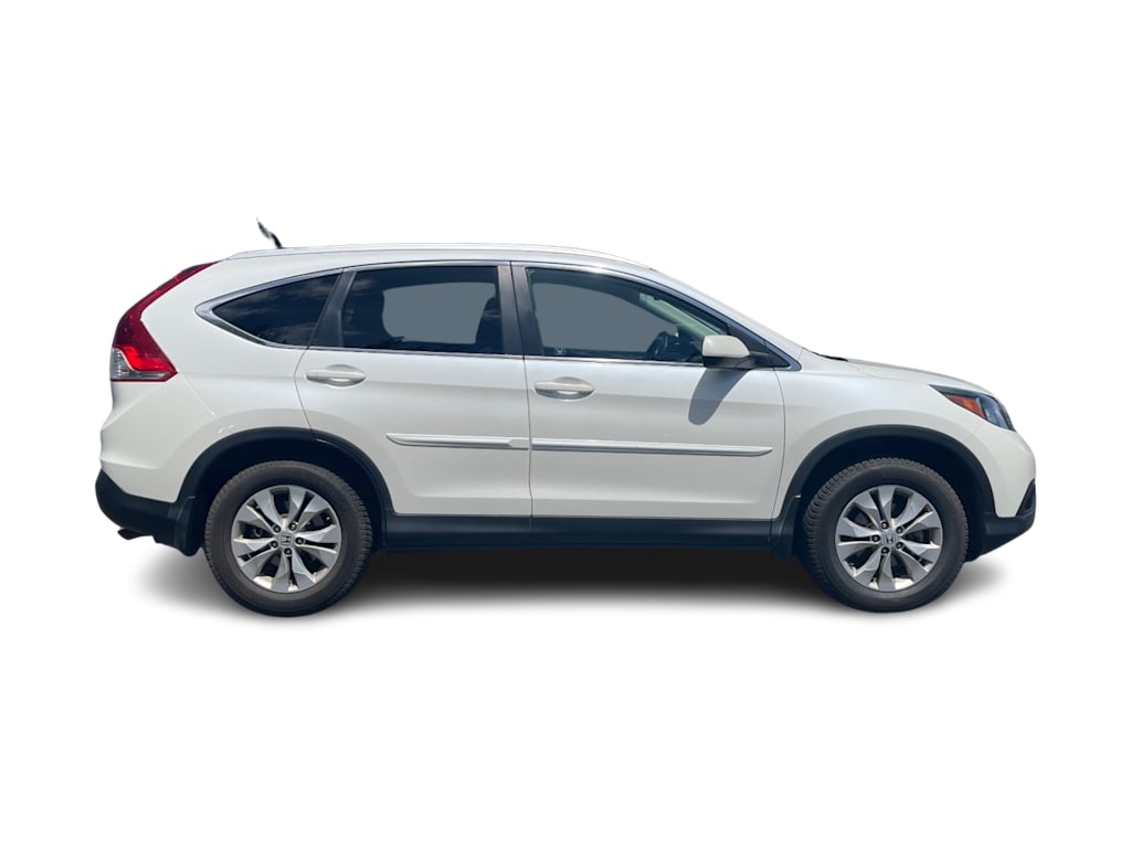 Thumbnail: 2012 Honda CR-V - 14