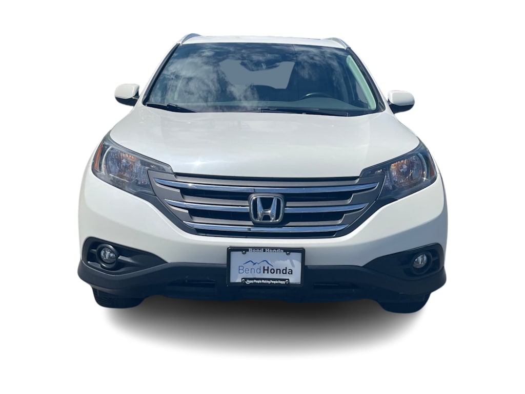 Thumbnail: 2012 Honda CR-V - 6