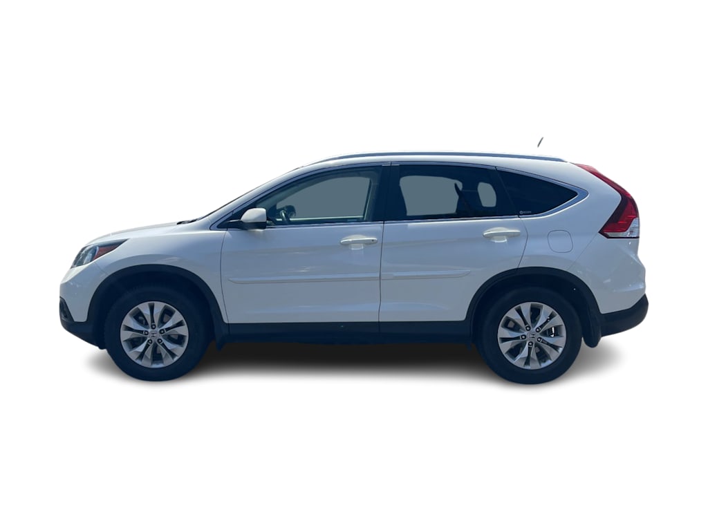 Thumbnail: 2012 Honda CR-V - 3