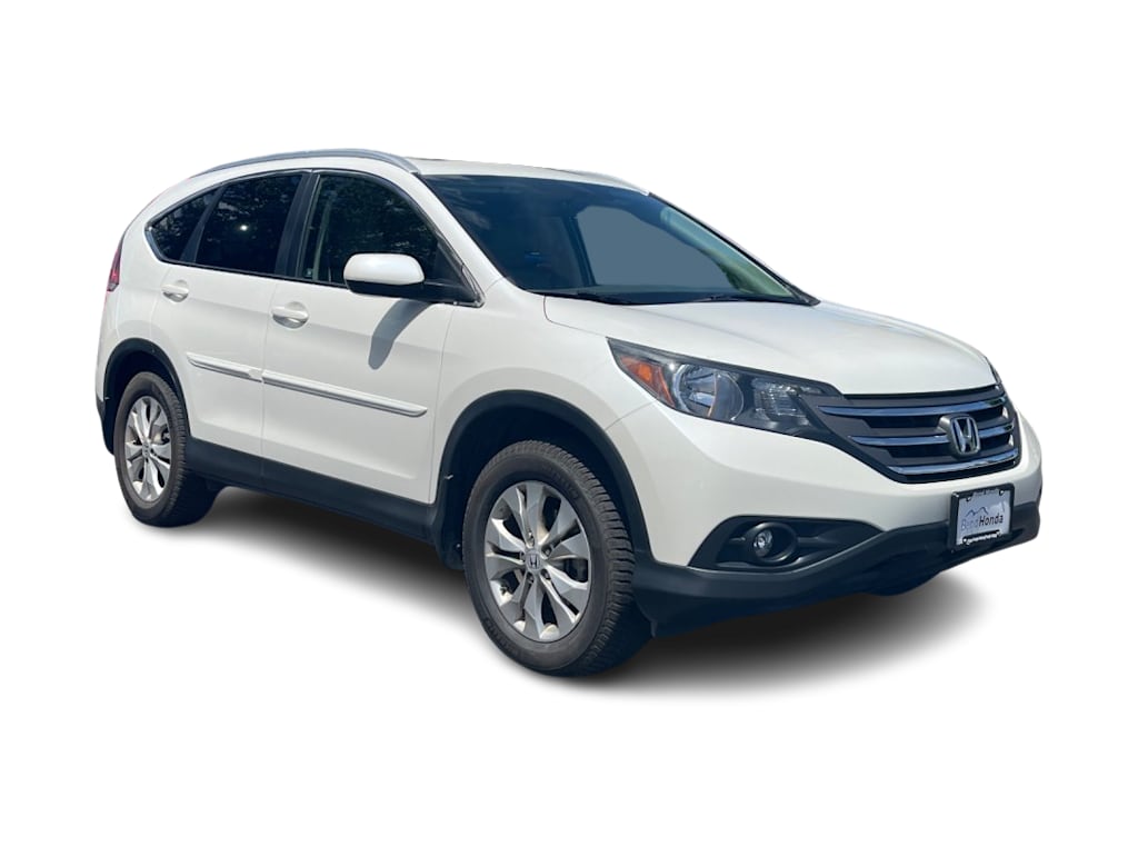Thumbnail: 2012 Honda CR-V - 15