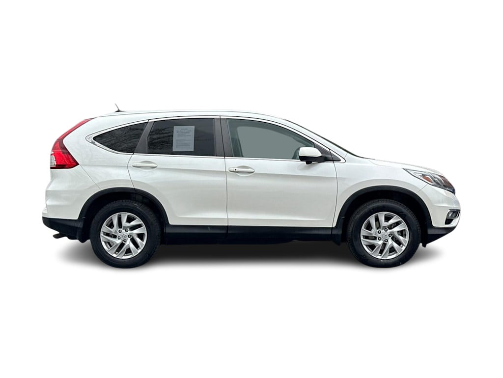 Thumbnail: 2016 Honda CR-V - 18