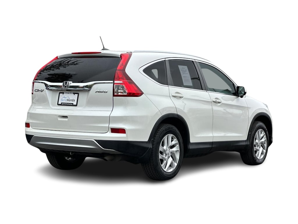 Thumbnail: 2016 Honda CR-V - 17