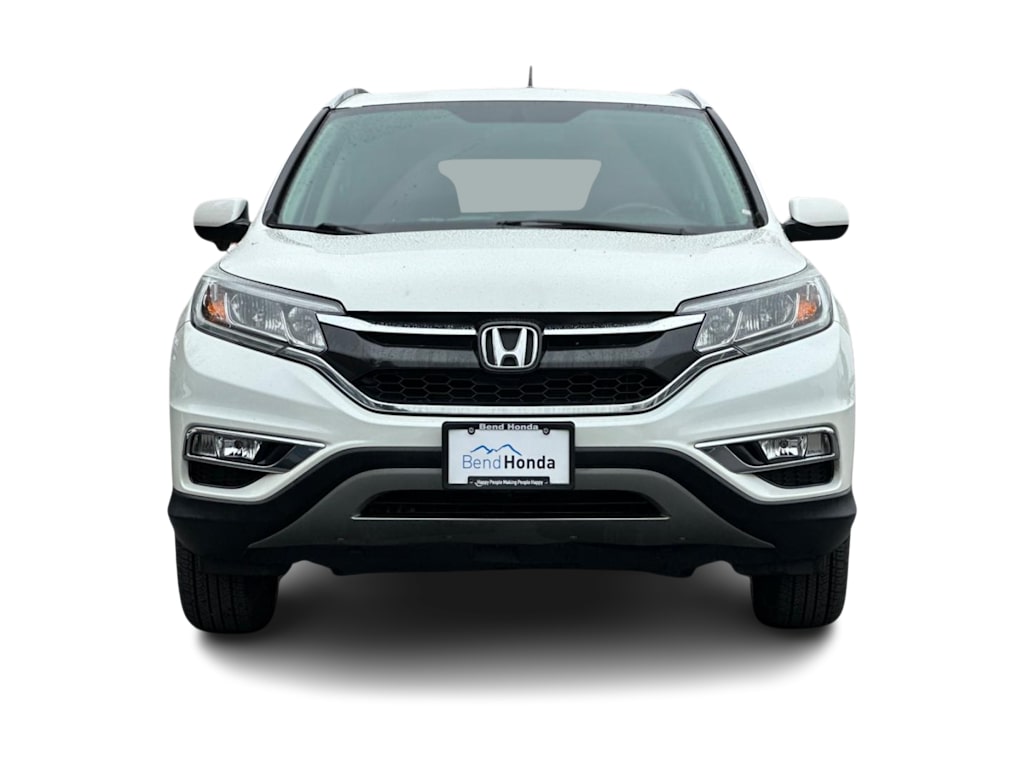 Thumbnail: 2016 Honda CR-V - 20
