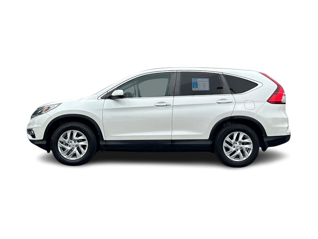 Thumbnail: 2016 Honda CR-V - 3