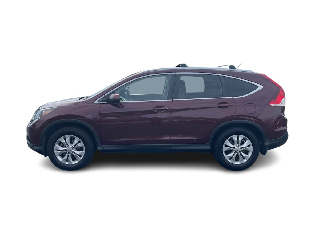 Thumbnail: 2013 Honda CR-V - 3