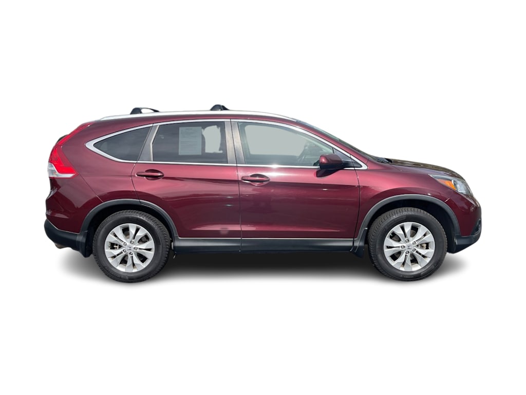 Thumbnail: 2013 Honda CR-V - 15