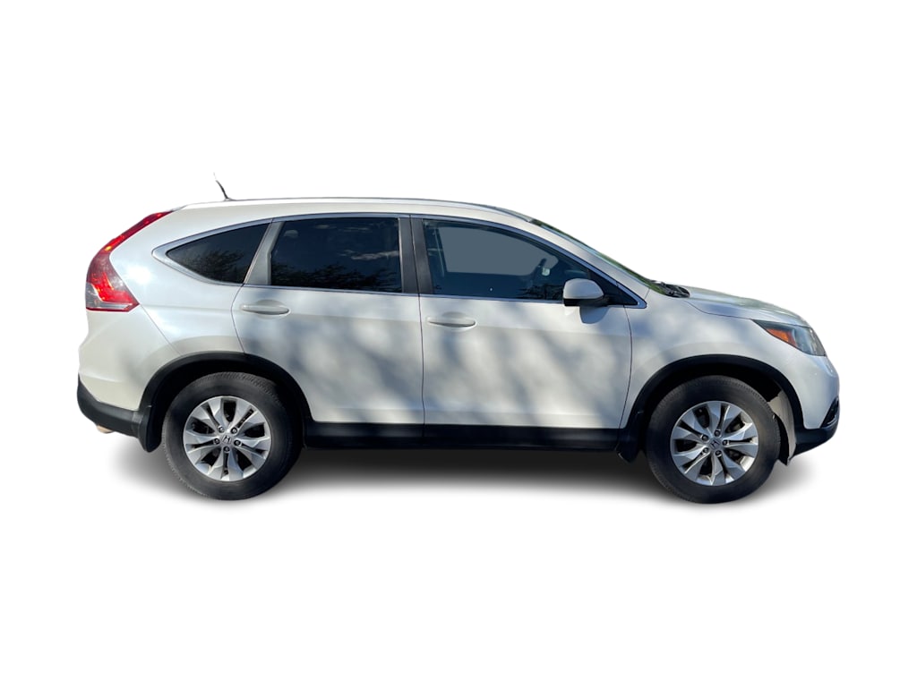 Thumbnail: 2014 Honda CR-V - 15