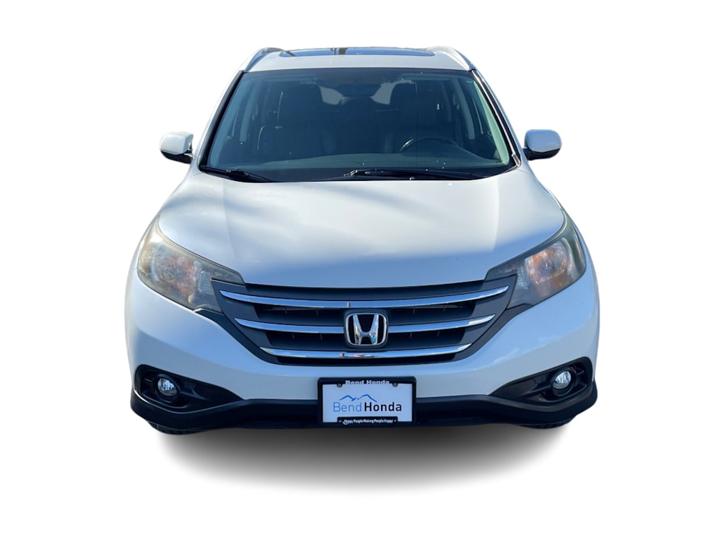 Thumbnail: 2014 Honda CR-V - 6