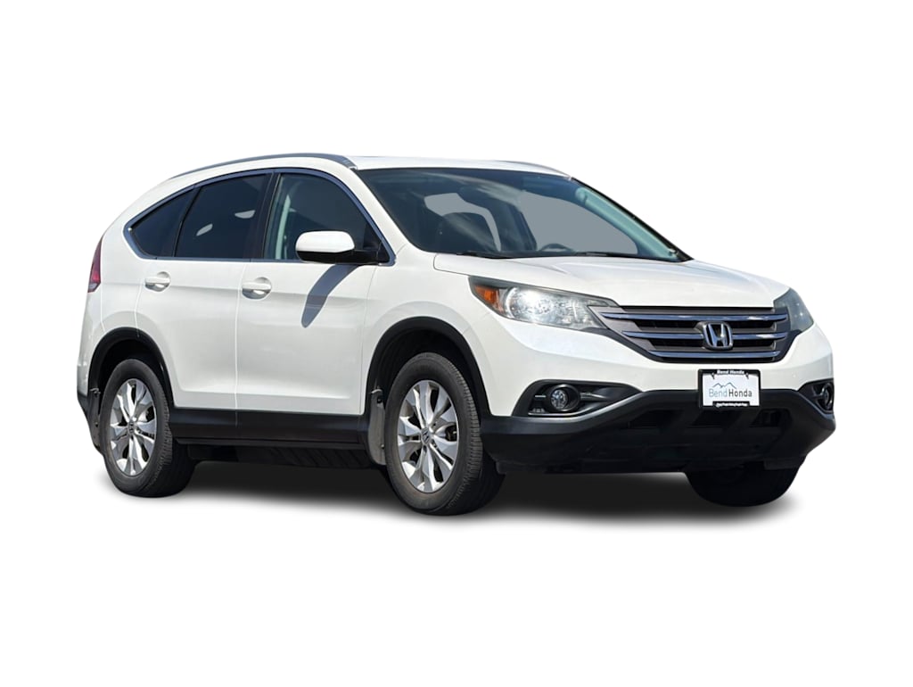 Thumbnail: 2014 Honda CR-V - 19
