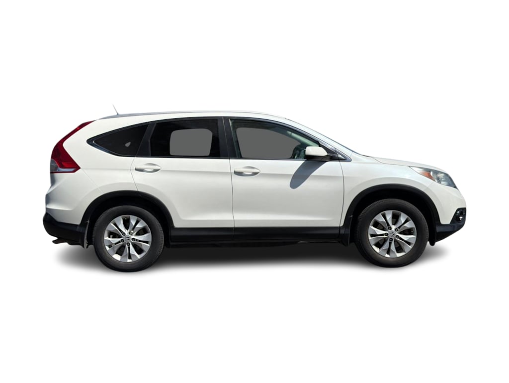 Thumbnail: 2014 Honda CR-V - 18