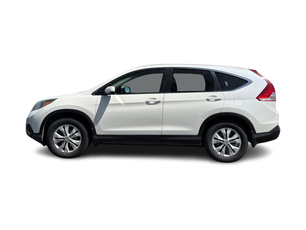 Thumbnail: 2014 Honda CR-V - 3