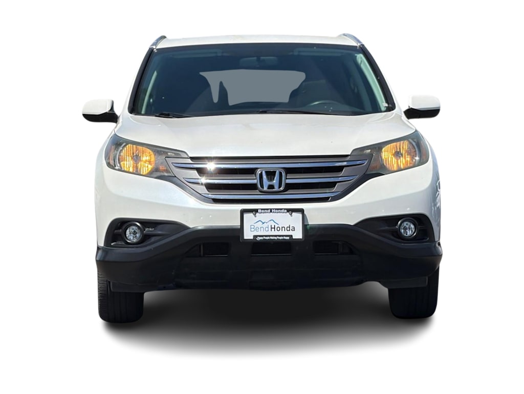 Thumbnail: 2014 Honda CR-V - 20