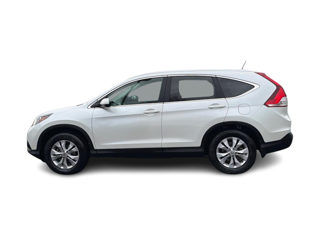 Thumbnail: 2014 Honda CR-V - 3