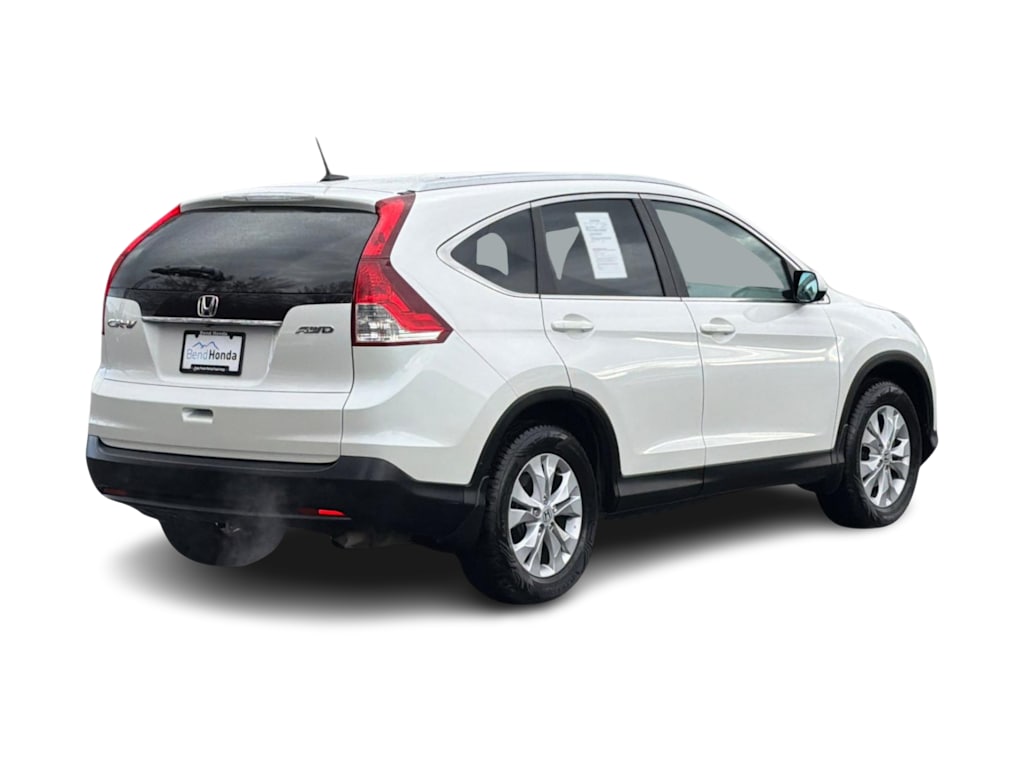 Thumbnail: 2014 Honda CR-V - 17