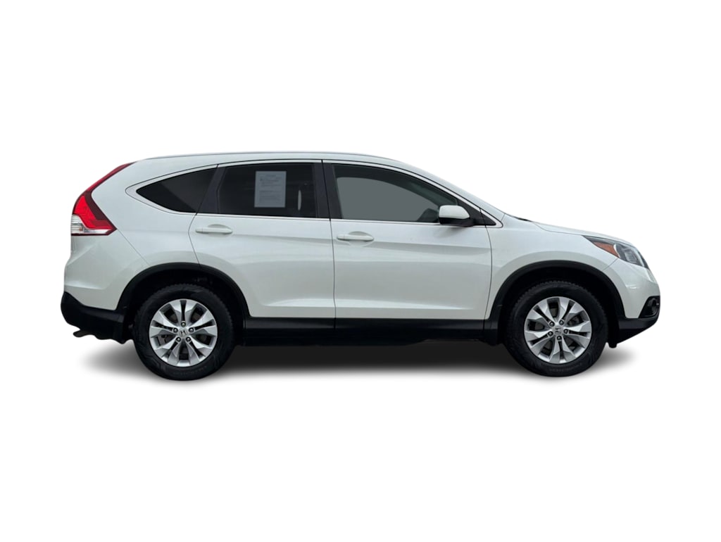 Thumbnail: 2014 Honda CR-V - 18