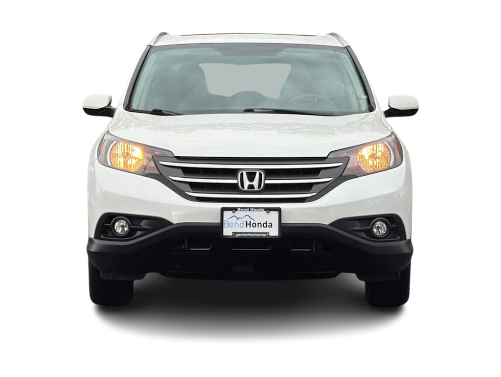 Thumbnail: 2014 Honda CR-V - 20