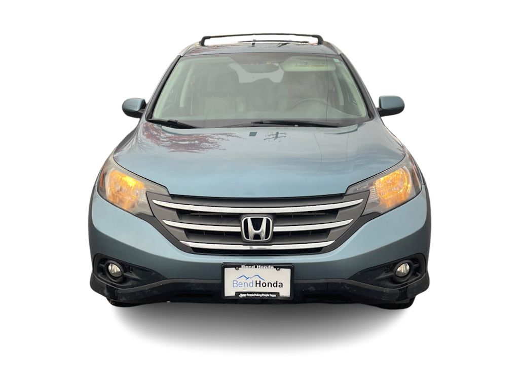 Thumbnail: 2014 Honda CR-V - 6