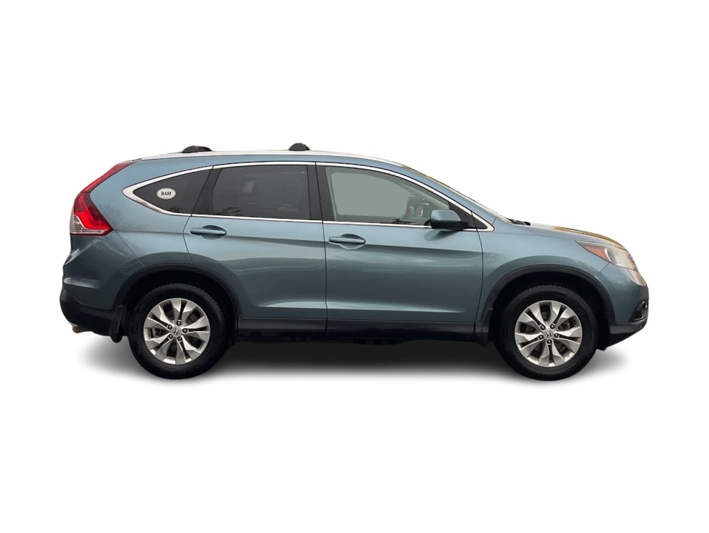 Thumbnail: 2014 Honda CR-V - 13