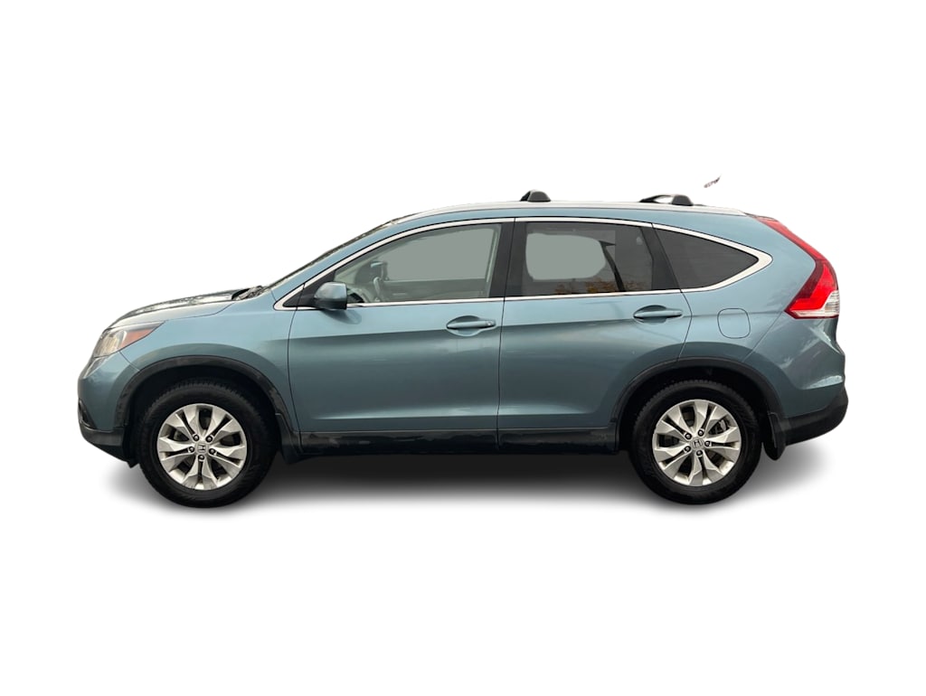 Thumbnail: 2014 Honda CR-V - 3