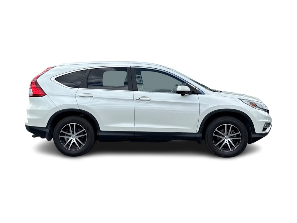 2016 Honda CR-V EX-L 14