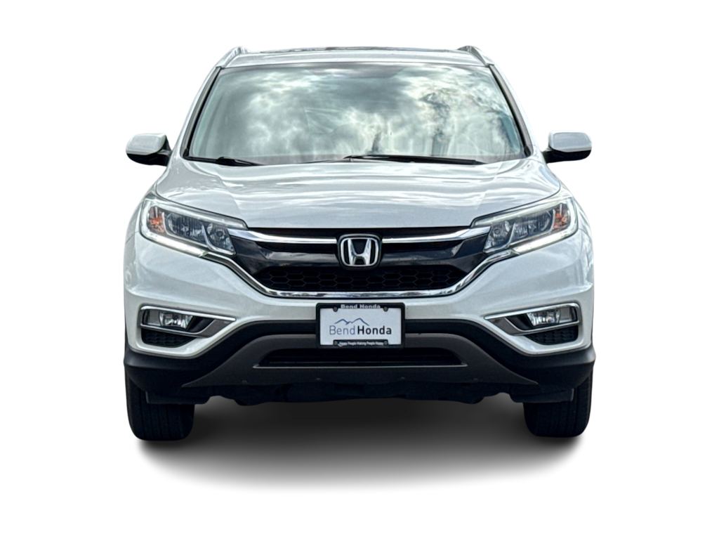 2016 Honda CR-V EX-L 6