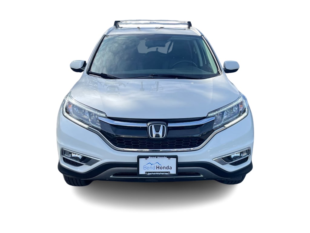 Thumbnail: 2015 Honda CR-V - 6