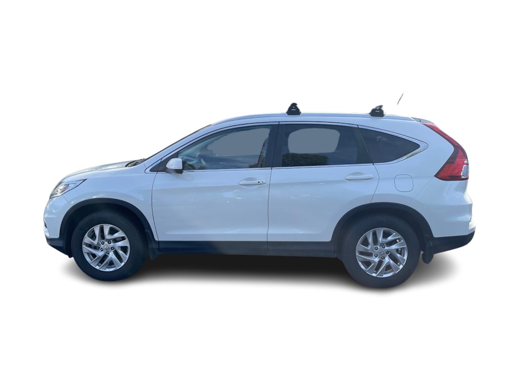 Thumbnail: 2015 Honda CR-V - 3