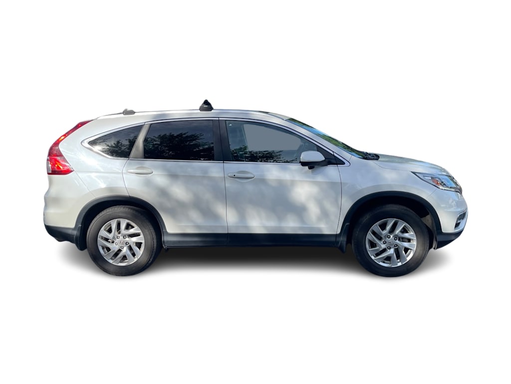Thumbnail: 2015 Honda CR-V - 14