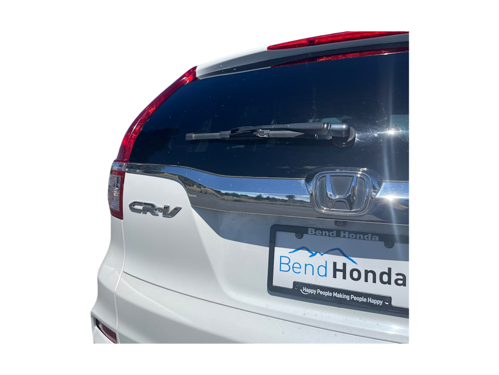 Thumbnail: 2015 Honda CR-V - 16