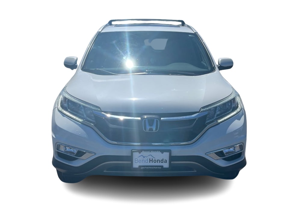 Thumbnail: 2015 Honda CR-V - 15