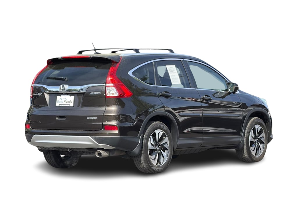 Thumbnail: 2016 Honda CR-V - 18