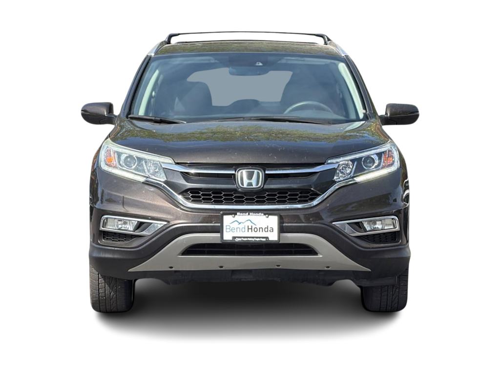 Thumbnail: 2016 Honda CR-V - 6