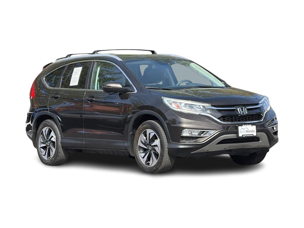 Thumbnail: 2016 Honda CR-V - 20