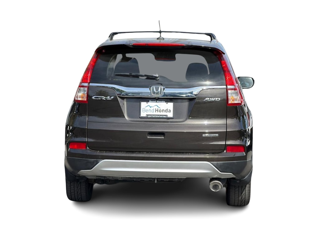 Thumbnail: 2016 Honda CR-V - 5