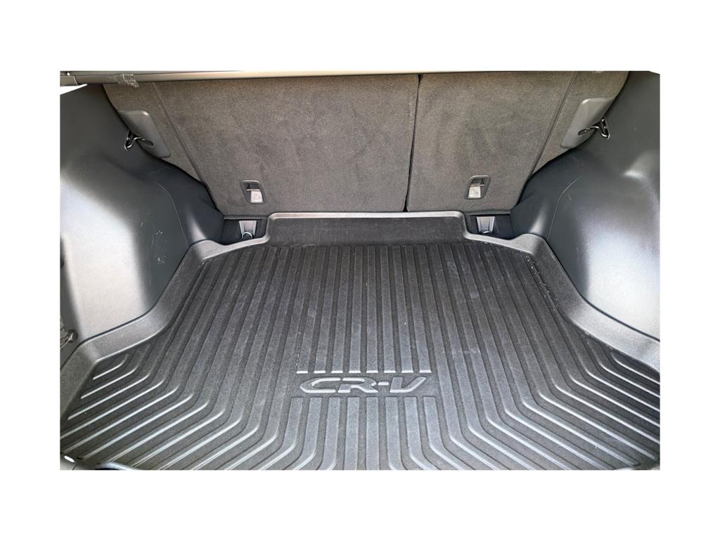 Thumbnail: 2016 Honda CR-V - 16