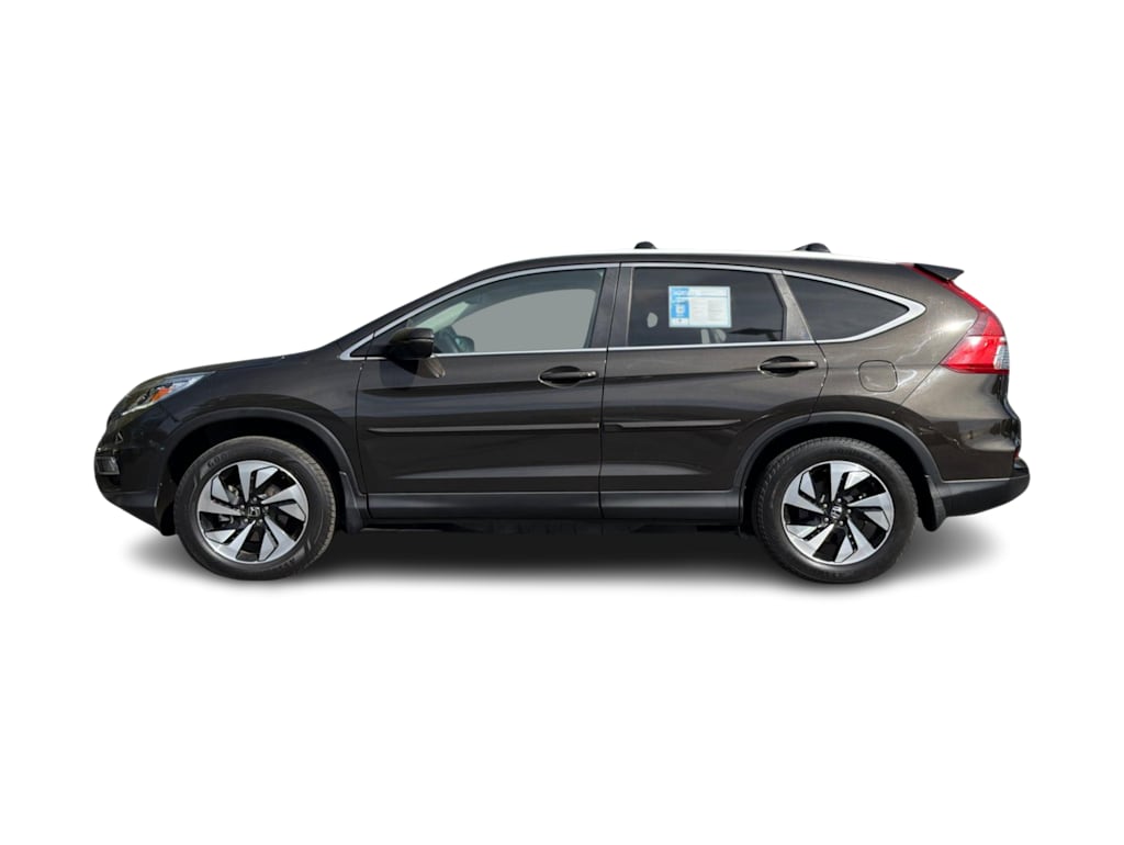 Thumbnail: 2016 Honda CR-V - 3