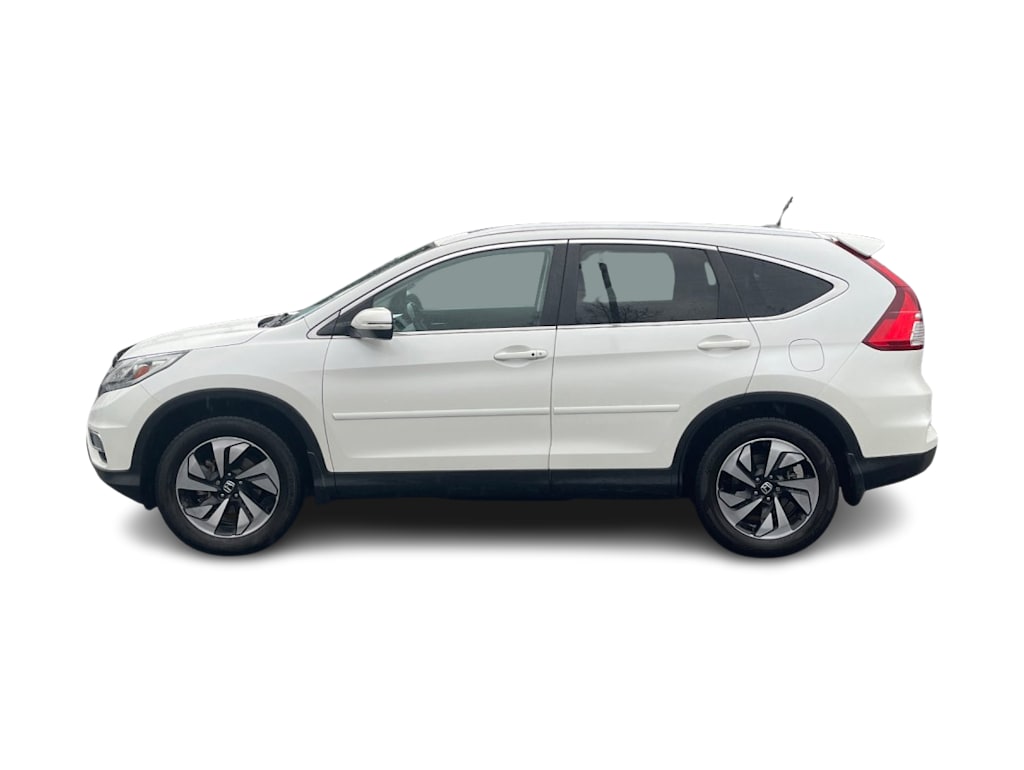 Thumbnail: 2015 Honda CR-V - 3
