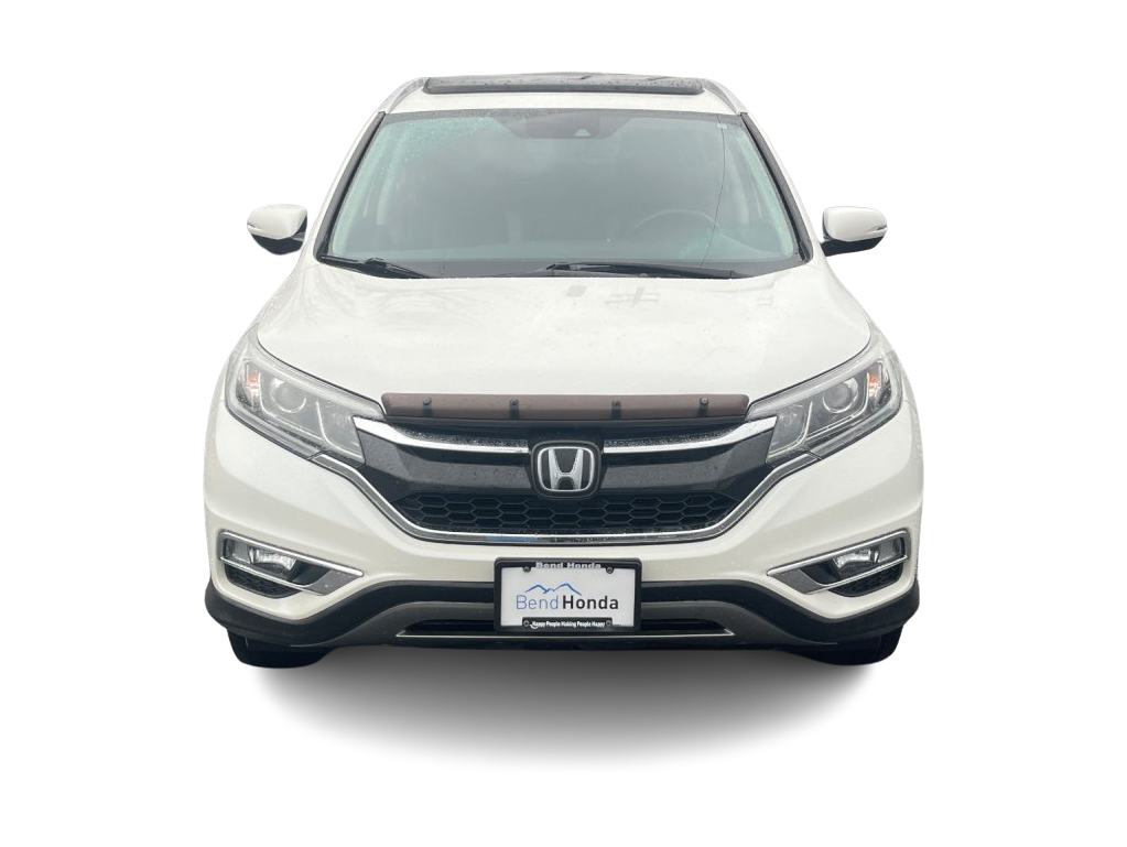 Thumbnail: 2015 Honda CR-V - 6