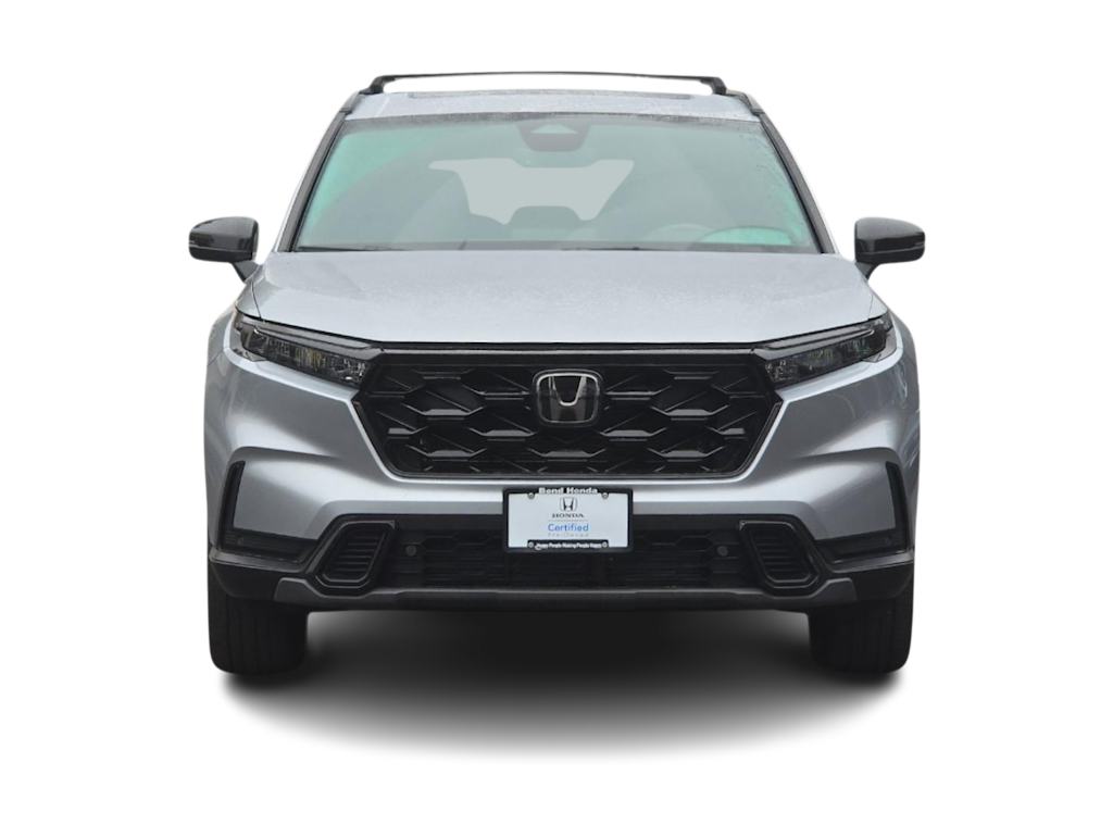 Thumbnail: 2024 Honda CR-V - 6