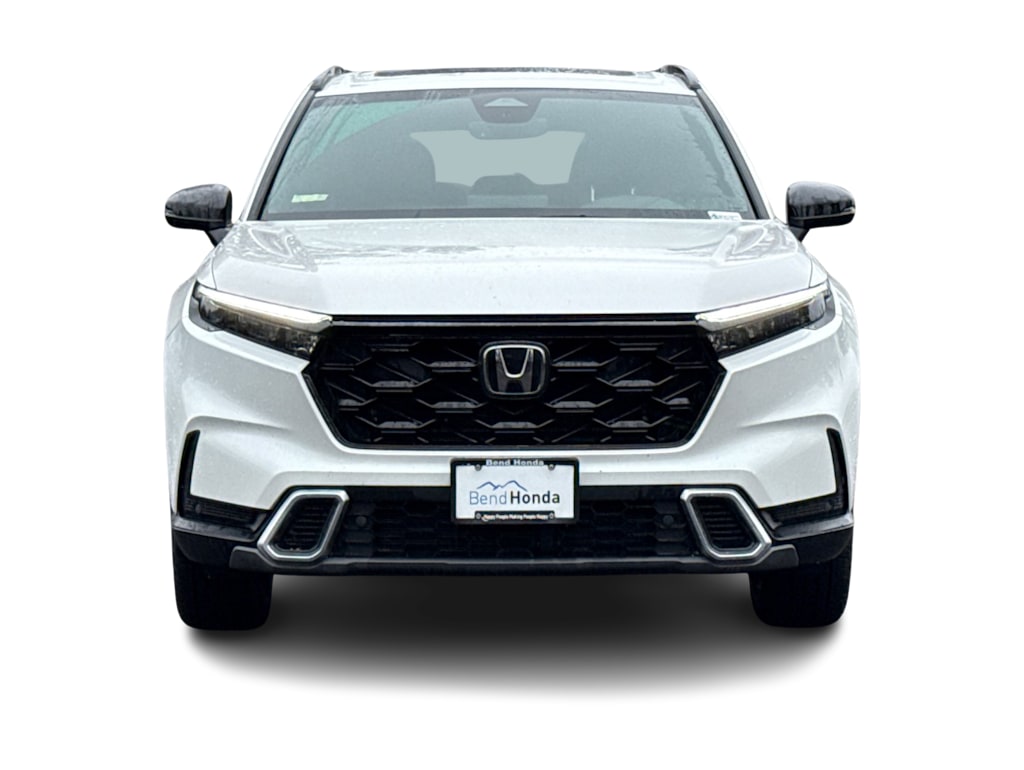 2023 Honda CR-V Sport Touring 6