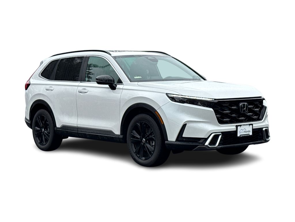 2023 Honda CR-V Sport Touring 15