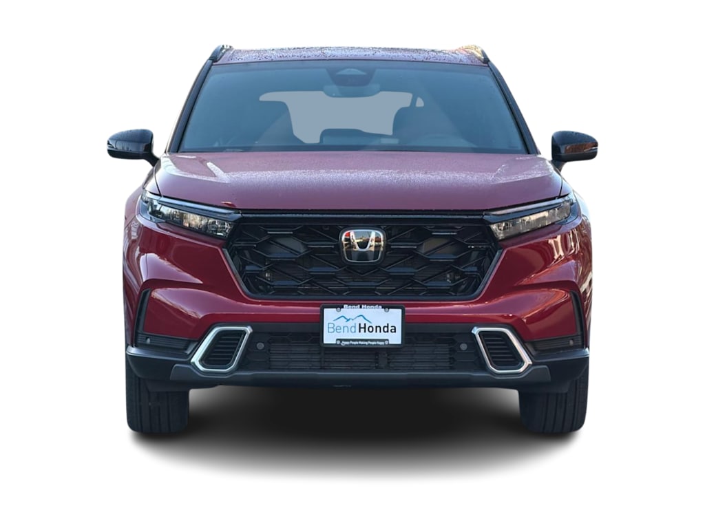 Thumbnail: 2026 Honda CR-V - 6