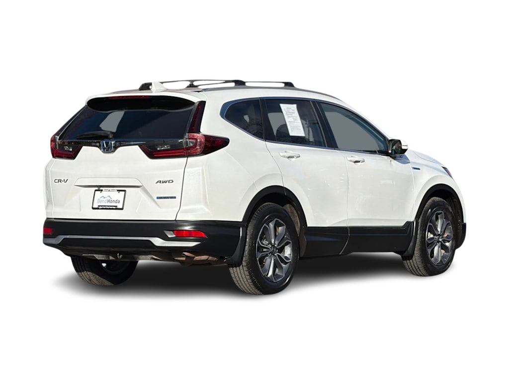 Thumbnail: 2022 Honda CR-V - 17