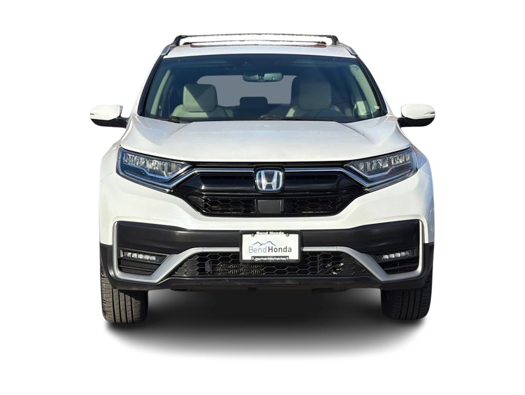 Thumbnail: 2022 Honda CR-V - 20