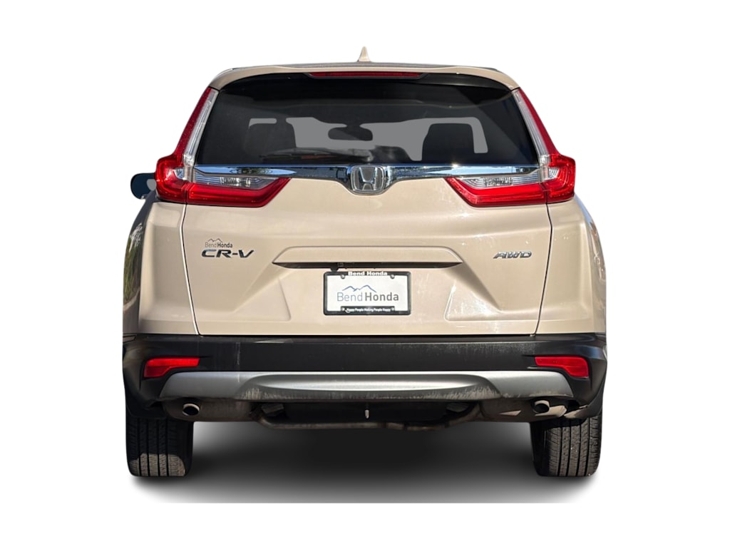 Thumbnail: 2019 Honda CR-V - 5
