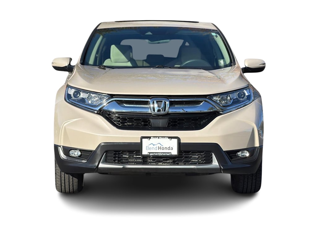 Thumbnail: 2019 Honda CR-V - 6